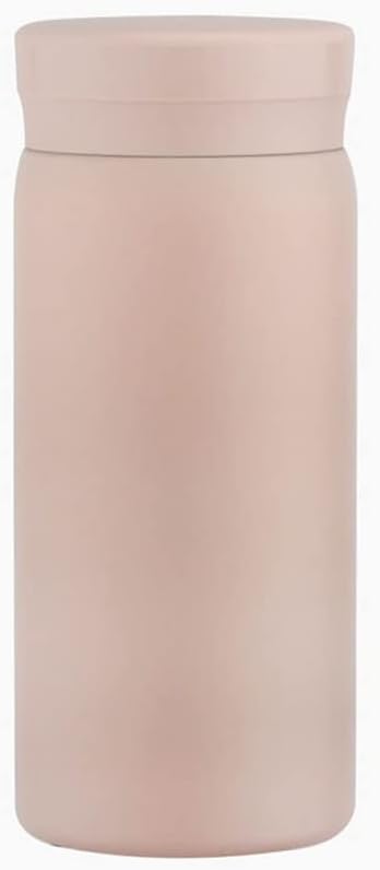 180ml Mini Thermos Bottle Coffee Mug 316 Stainless Steel Insulated Cup Portable Travel Water Tea Gift (C)