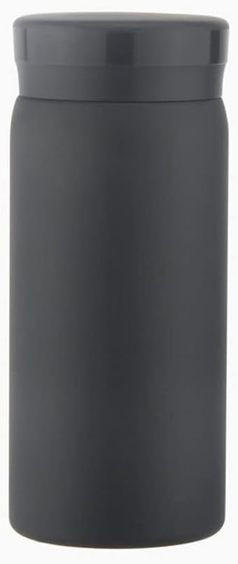 180ml Mini Thermos Bottle Coffee Mug 316 Stainless Steel Insulated Cup Portable Travel Water Tea Gift (D)