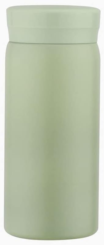 180ml Mini Thermos Bottle Coffee Mug 316 Stainless Steel Insulated Cup Portable Travel Water Tea Gift (A)