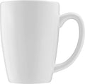 36-Piece  Cup, European 14-Ounce, White